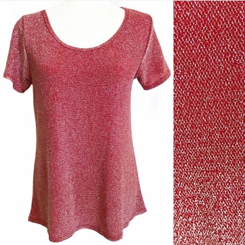 LuLaRoe | Elegant Collection Classic T | XS